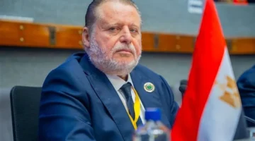 قرار جمهوري مرتقب بشأن تجديد تكليف حسن عبد الله محافظ البنك المركزي غدًا
